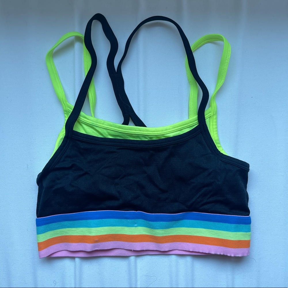 Sports Bra
